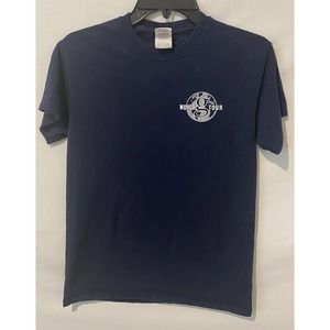 GARTH BROOKS~WORLD TOUR [2-SIDED] DALLAS TEXAS~Small~2015